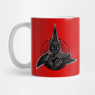 Mogh, Father of Worf Mug